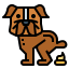 Dog icon 64x64