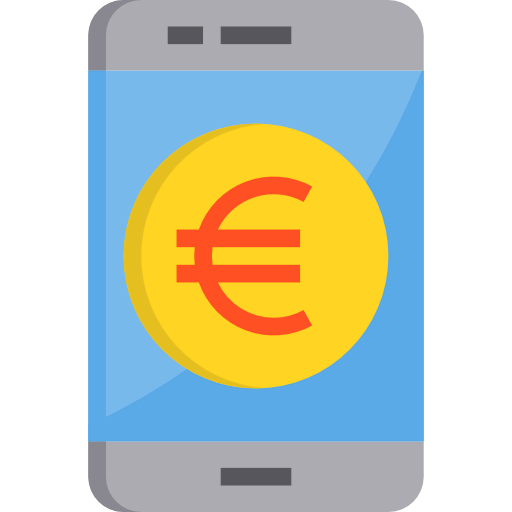 Payment method icon