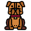 Dog icon 64x64