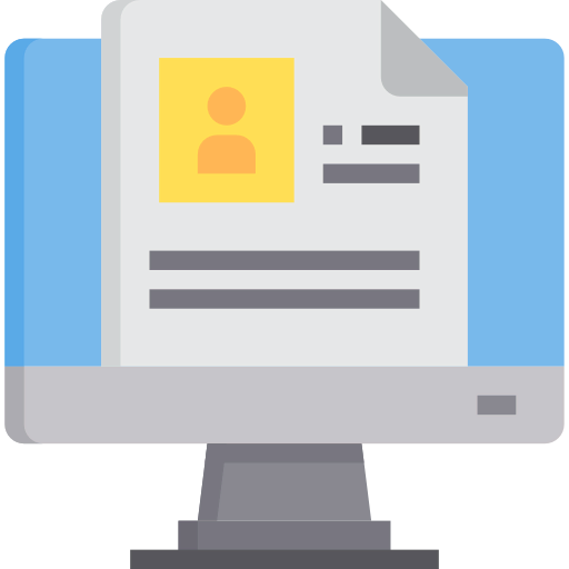 Customer icon