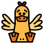 Duck icon 64x64