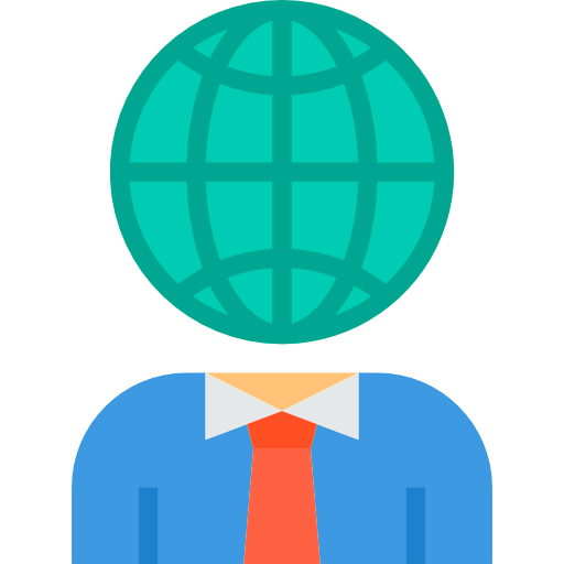 Human resources icon