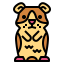 Rodent icon 64x64