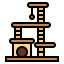 Scratching post 图标 64x64