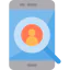 Search job icon 64x64