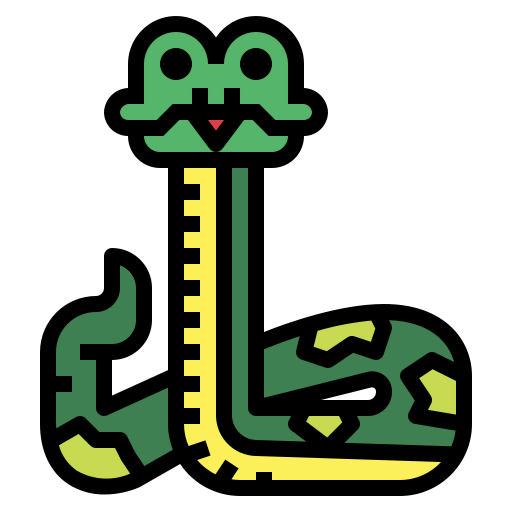 Snake icon