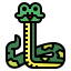 Snake icon 64x64