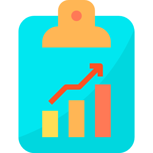 Statistics Symbol