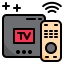 Tv box Ikona 64x64