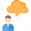 Cloud 图标 64x64