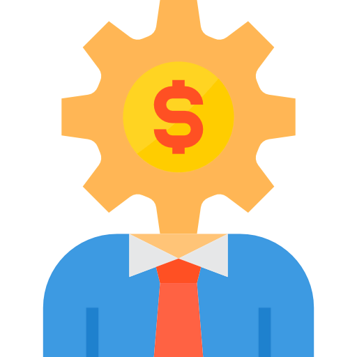 Human resources icon
