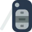Car key icon 64x64