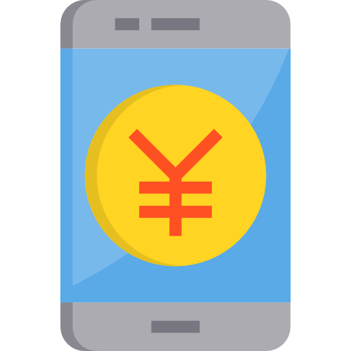 Payment method icon