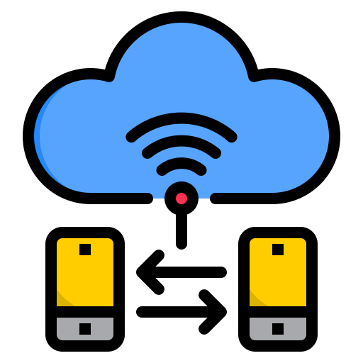 Cloud icon