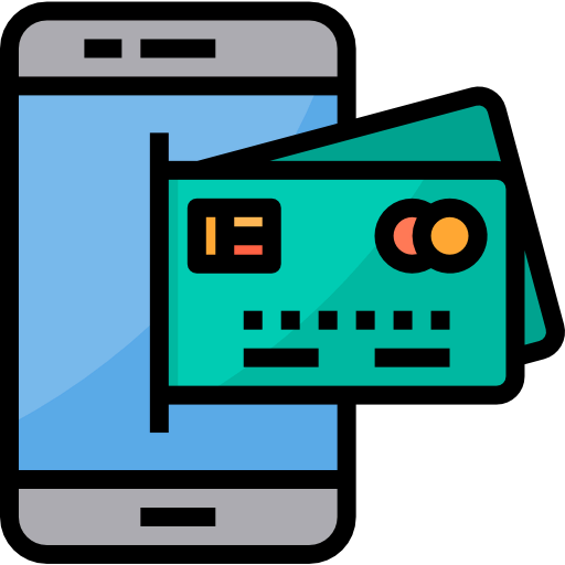 Payment method icon