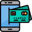 Payment method icon 64x64