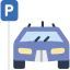 Car icon 64x64