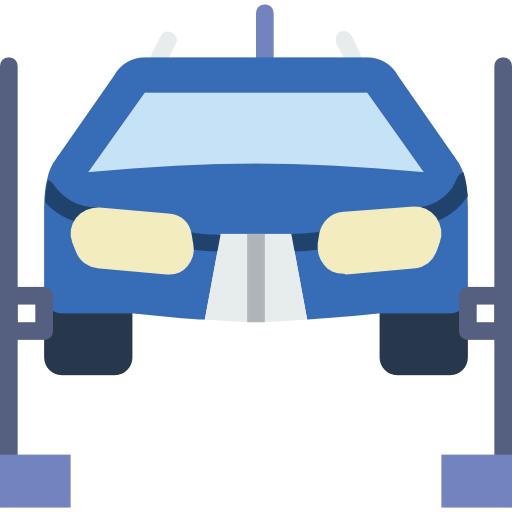 Lifter icon