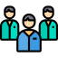 Human resources icon 64x64