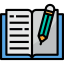 Write Ikona 64x64
