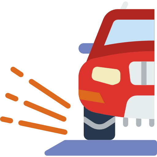 Debris icon
