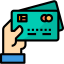 Payment icon 64x64