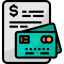 Contract icon 64x64