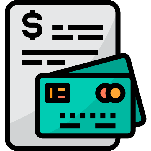 Contract icon