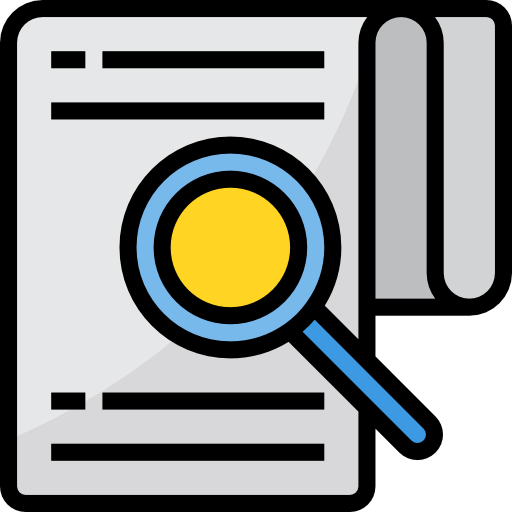 Research icon