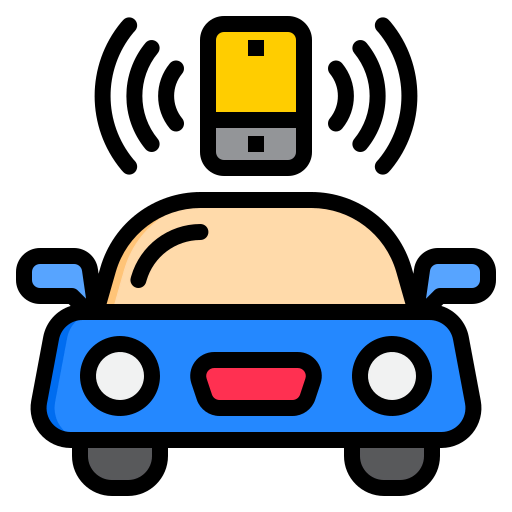 Car icon
