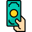 Payment icon 64x64