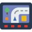 Gps icon 64x64