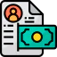 Contract icon 64x64