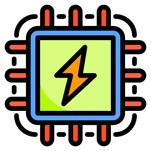 Processing іконка