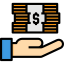 Payment icon 64x64