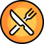 Restaurant icon 64x64