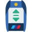 Key card icon 64x64