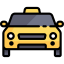 Taxi icon 64x64