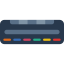 Car radio icon 64x64