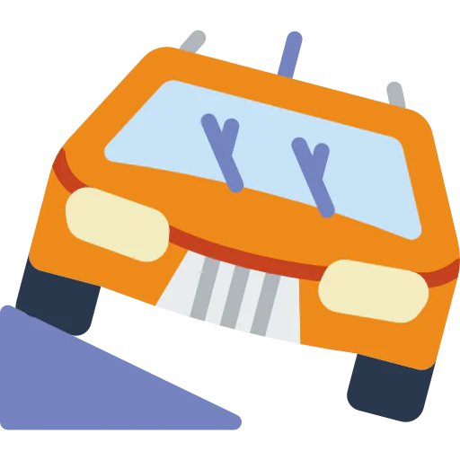 Lifter icon