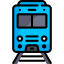 Train icon 64x64