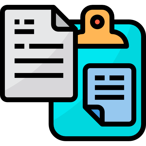 Files icon