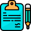 Contract icon 64x64
