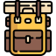 Backpack icon 64x64