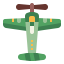 Aircraft icon 64x64
