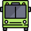 Bus icon 64x64