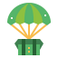 Airdrop icon 64x64