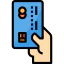 Payment icon 64x64