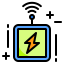 Energy control icon 64x64