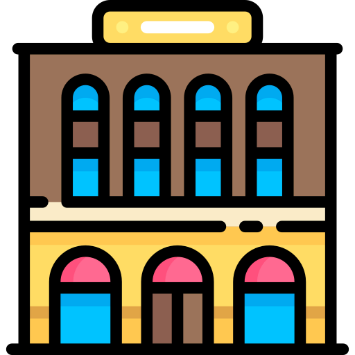 Hotel icon